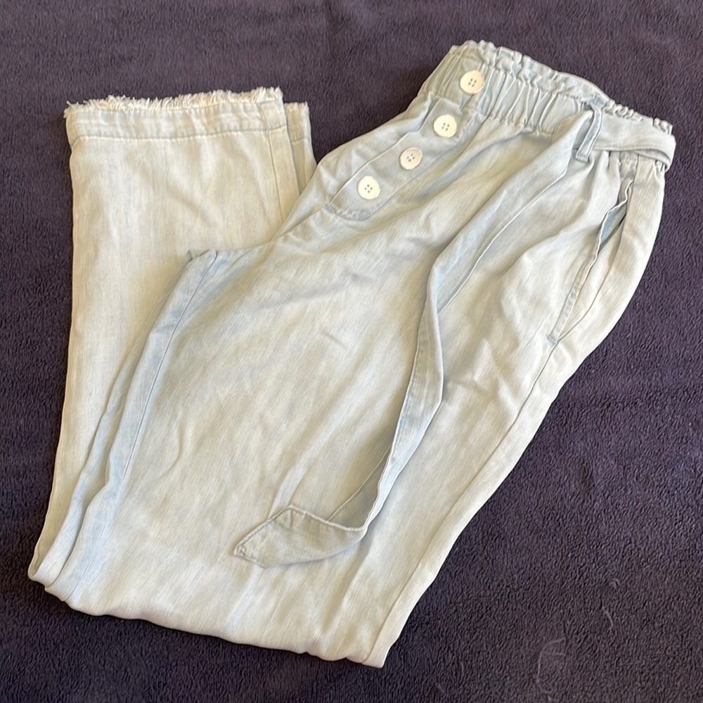 Summer pants